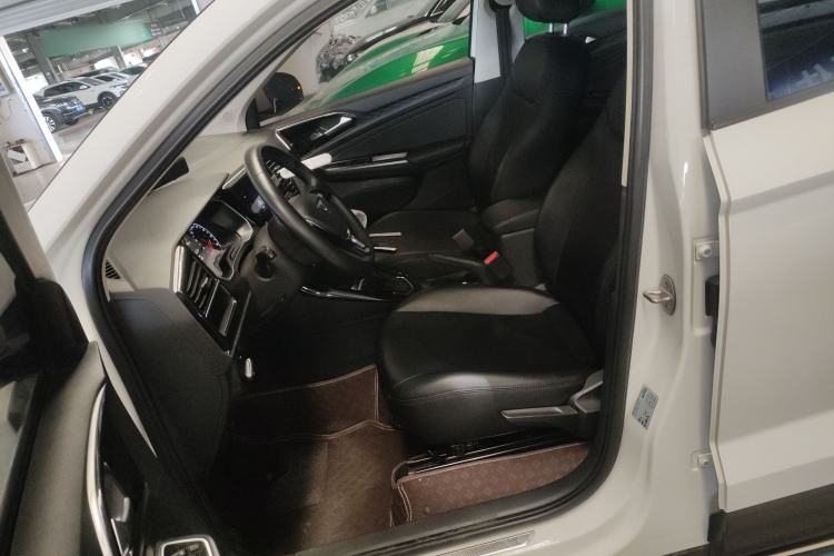 Used Jetta VS5 2021 280TSI Automatic Trend Edition
