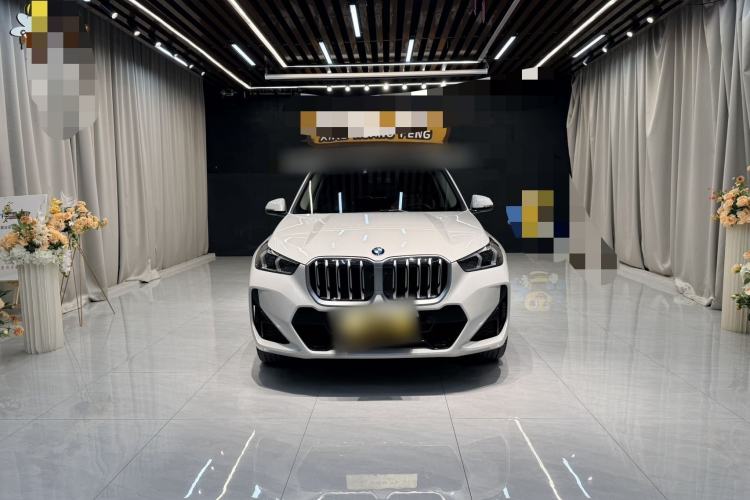 Used BMW X1 2023 sDrive25Li M Sport Package
