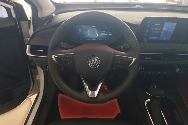 Used Buick Velite 6 2023 Revised Version 430 km Range – Commuter Edition