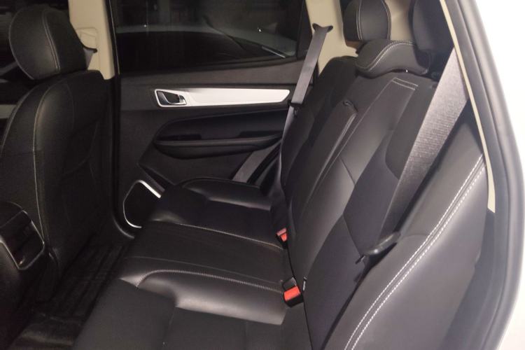 Used Geely Auto Vision X6 2018 1.8L Manual 4G Connect Luxury Edition