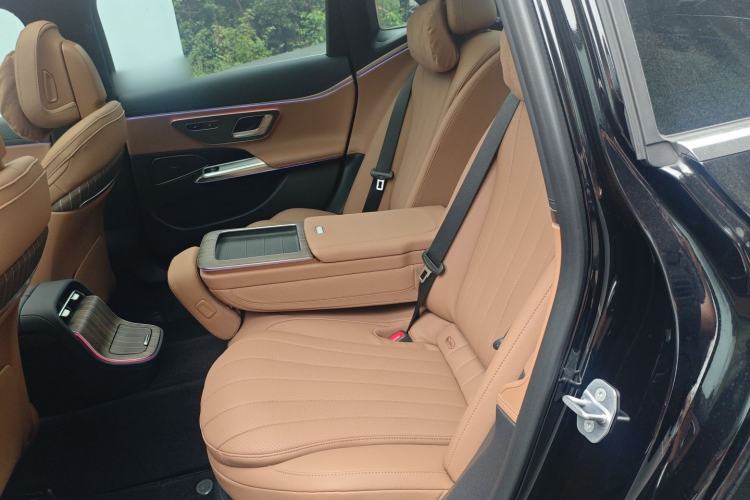 Used Mercedes-Benz E-Class 2024 E 300 L Stylish Model
