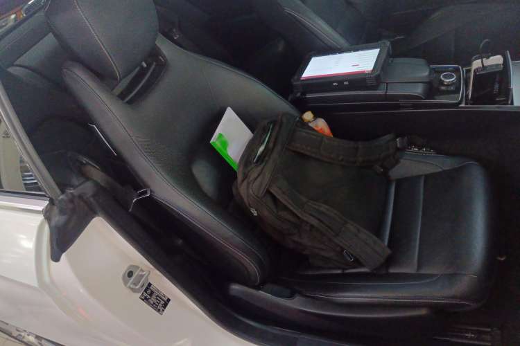 Used Mercedes-Benz E-Class (Import) 2016 E 260 Coupe Dynamic Edition