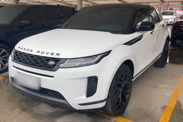 Used Land Rover Range Evoque 2020 249 PS Youth Edition
