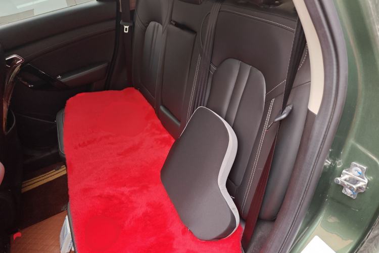 Used BAIC Off-Road BJ30 2021 1.5T Wolf Xiaoben Edition