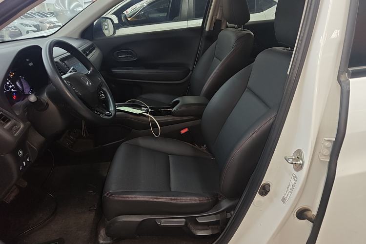 Used Honda Vezel 2019 220 TURBO CVT Elite Edition China VI