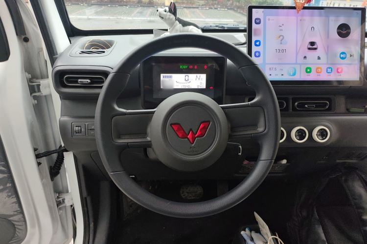 Used Wuling Zhiguang New Energy 2025 Comfort Model