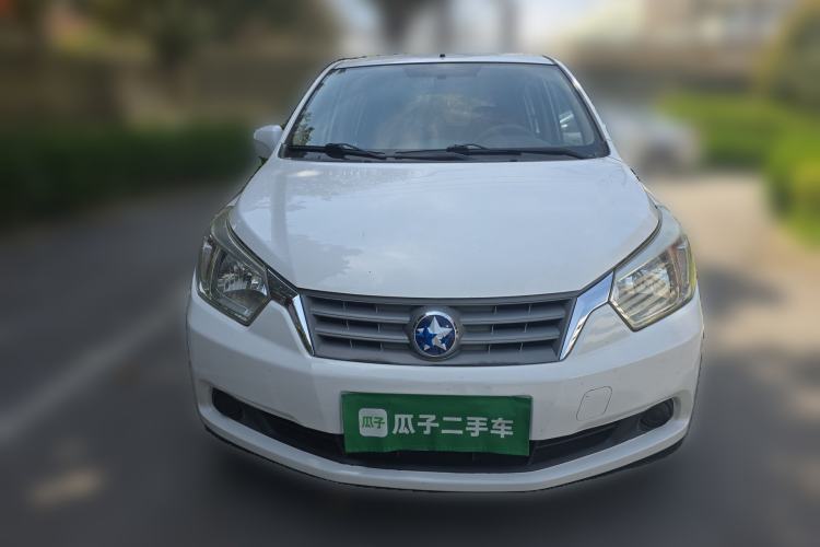 Used Venucia R50 2013 1.6L Manual Fashion Edition