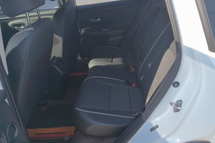 Used Honda ZR-V 2022 1.5T CVT Luxury Edition