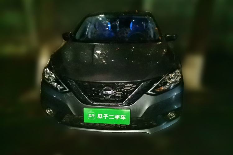 Used Nissan Sylphy 2024 Classic 1.6XE CVT Comfort Edition
