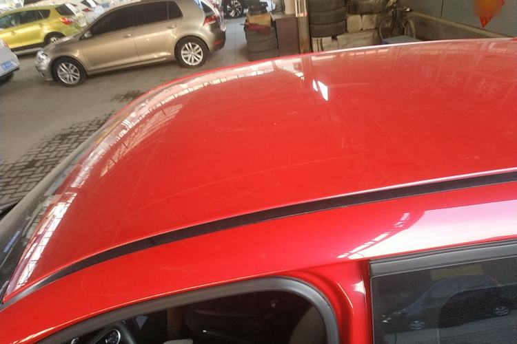 Used ORA Black Cat 2019 301km Standard Edition