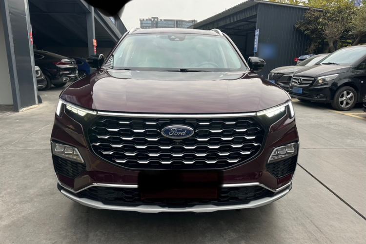 Used Ford Equator 2021 EcoBoost 225 Premier PLUS 7-Seater