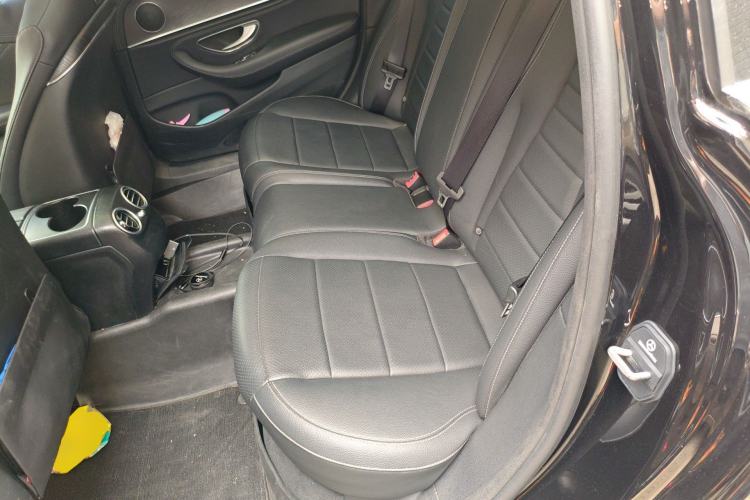 Used Mercedes-Benz E-Class 2019 E 200 L Sport Edition
