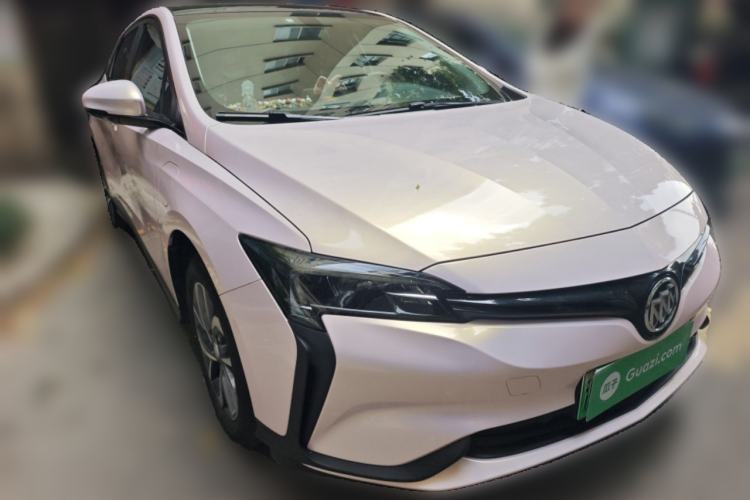 Used Buick Velite 6 2024 450km Enjoyment Plus Version
