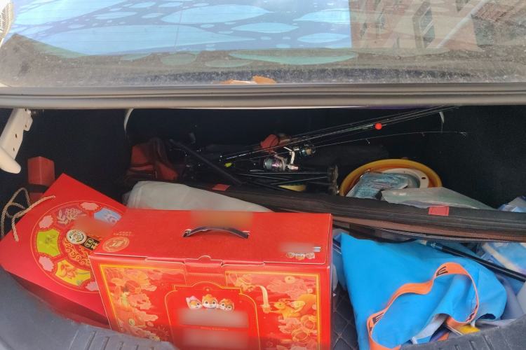 Used Ford Focus 2017 Sedan EcoBoost 180 Automatic Elite Model