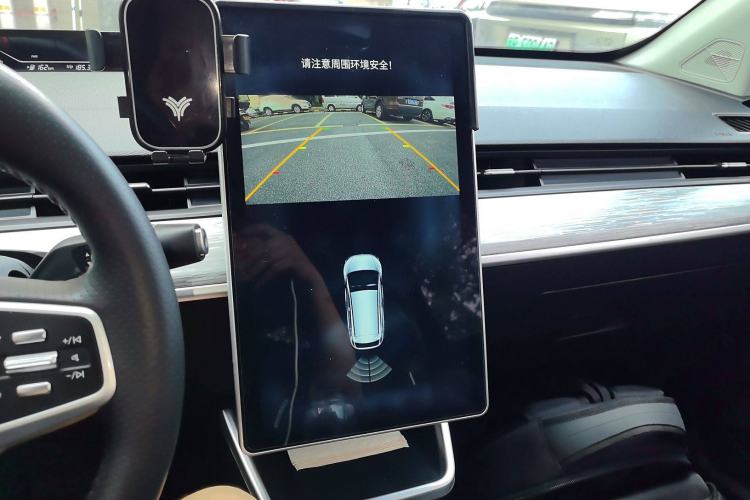 Used NETA V 2022 Chao 400 Lite
