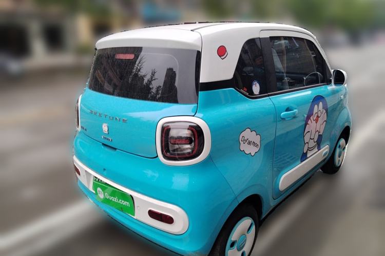 Used Bestune Pony 2024 170km Vitality Horse