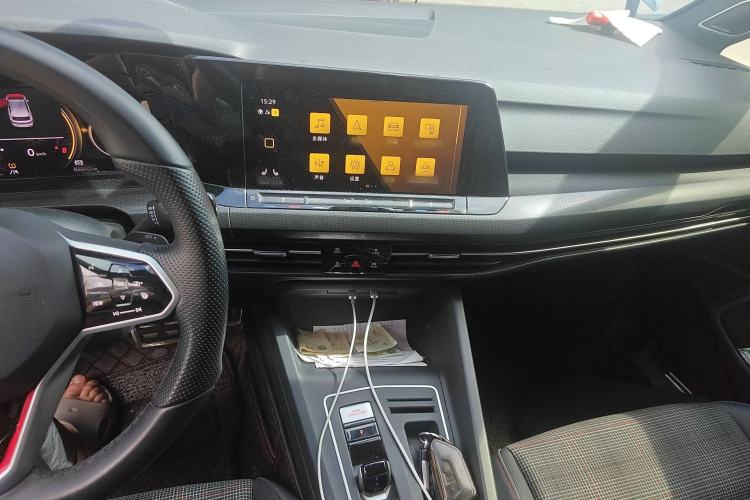 Used Volkswagen Golf GTI 2021 380TSI DSG GTI