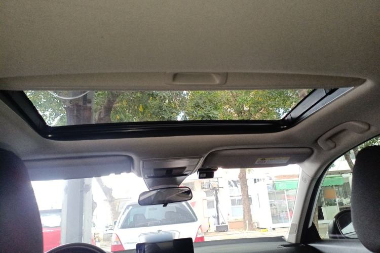 Used Honda Integra 2023 2.0L eHEV Tech Edition Headliner