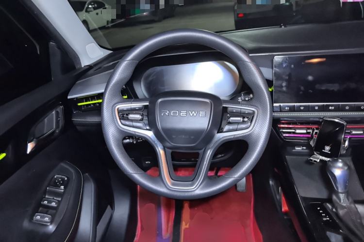 Used Roewe i5 2021 1.5L CVT Starry Edition