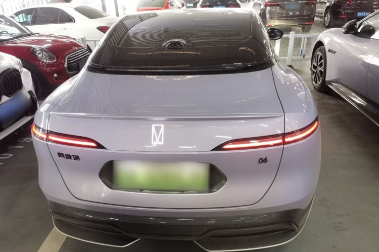 Used Avatr 06 2025 Max Extended-Range Edition