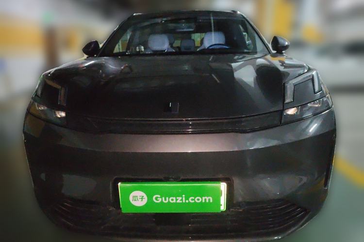 Used Lynk & Co 08 EM-P 2023 120km Long-Range Halo