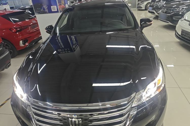 Used Toyota Crown 2015 2.0T Fashion Edition
