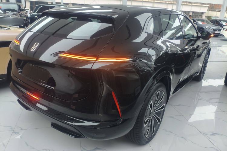 Used Avatr 07 2024 Max Extended-Range Edition