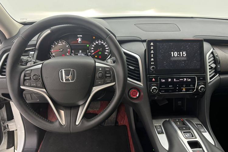 Used Honda Avancier 2020 370TURBO Four-Wheel Drive Premium Edition