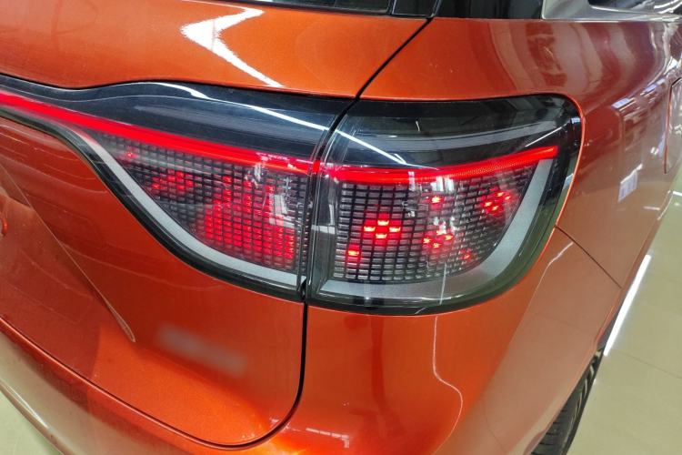 Used Hima AITO M9 2024 Range-Extended Ultra Version 52 kWh 5-Seater Model
