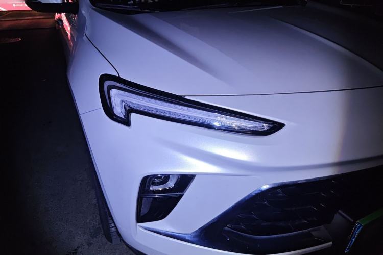 Used Buick Encore PLUS 2023 Smart Fun Edition