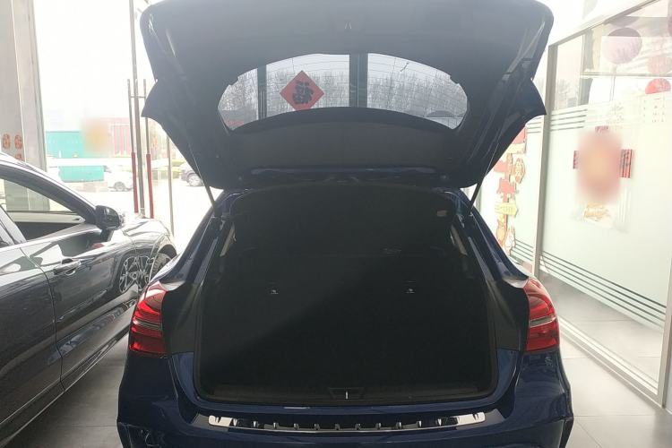 Used Mercedes-Benz GLA 2018 GLA 220 4MATIC Sport Edition