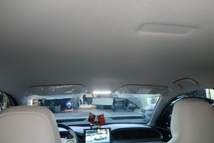 Used Geely Galaxy Geome 2025 310km Youth Edition