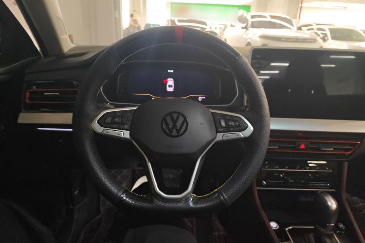 Used Volkswagen Lavida 2023 300TSI DSG Starry Sky Elite Edition