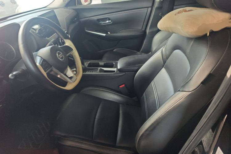 Used Nissan Sylphy 2021 1.6L XL CVT Enjoyment Edition