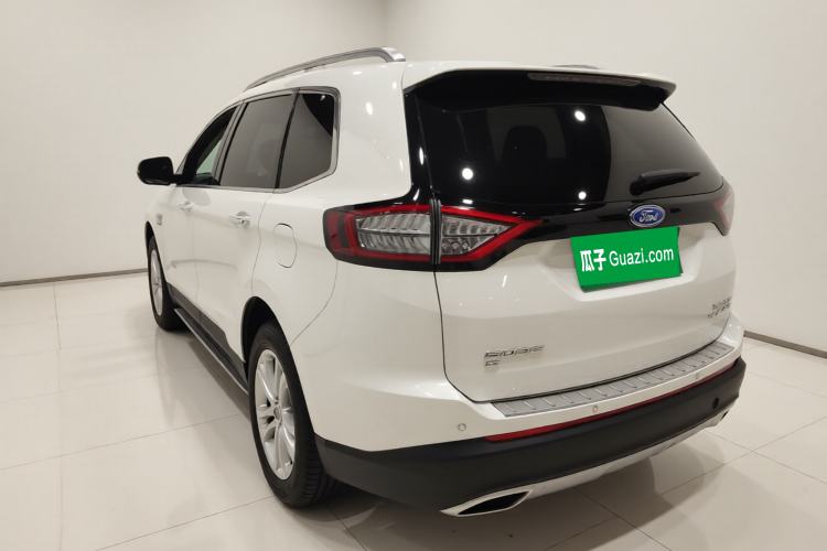 Used Ford Edge 2018 EcoBoost 245 Two-Wheel-Drive Titanium 7-Seater China V Standard