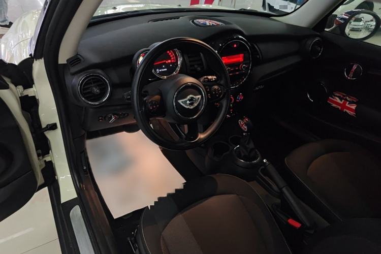 Used MINI MINI 2016 1.2T ONE Pioneer Edition