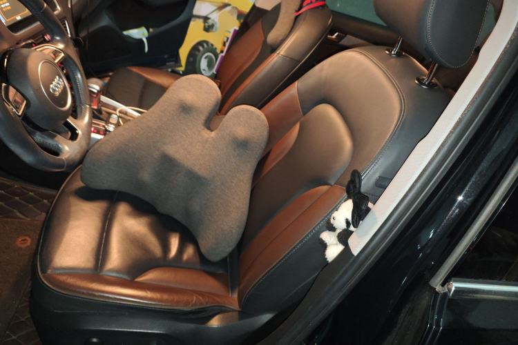 Used Audi Q5 2017 40 TFSI Technology Edition