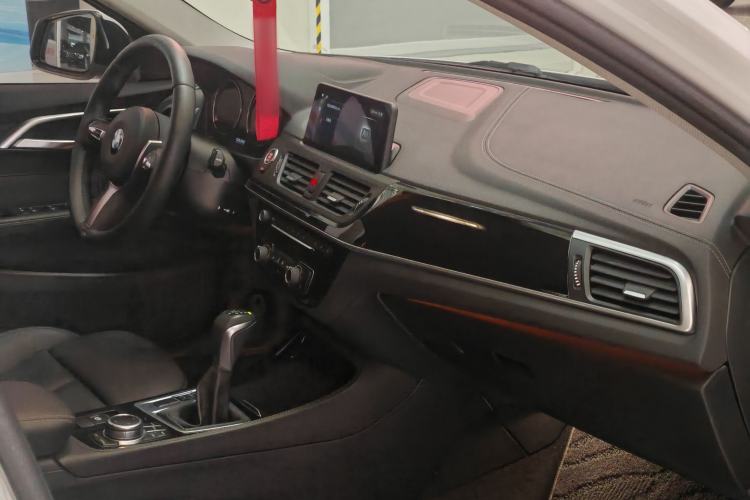 Used BMW 1 Series 2019 118i M Sport Package