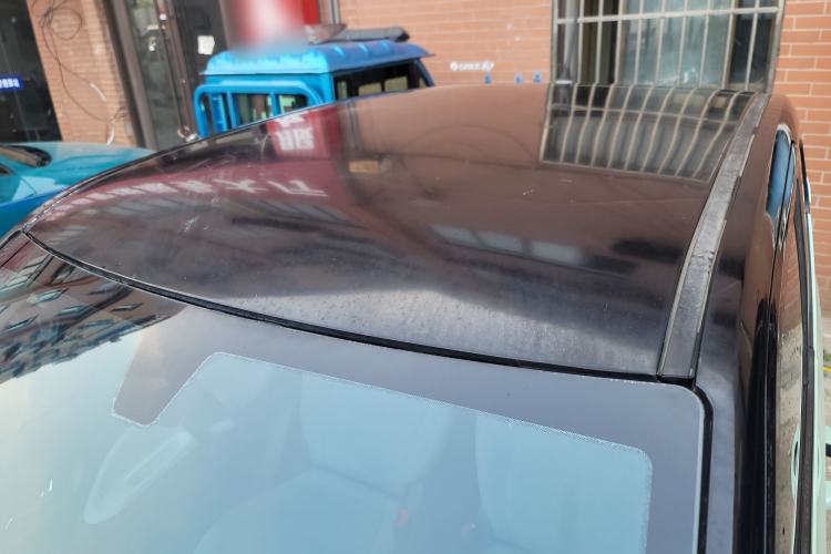 Used Wuling Hongguang MINIEV 2022 Macaron Premium Model – Lithium Iron Phosphate Roof