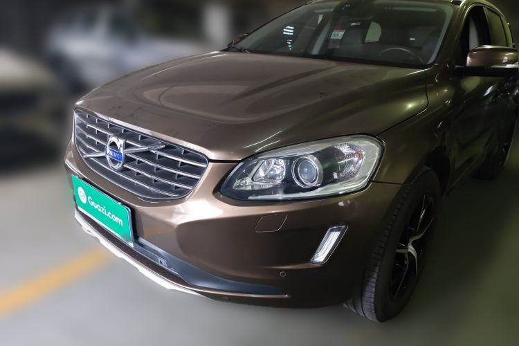 Used Volvo XC60 2014 Facelift T5 Zhiyi Edition