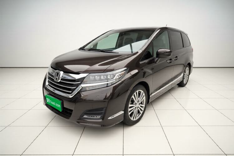 Used Honda Elysion 2016 2.4L Supreme Edition