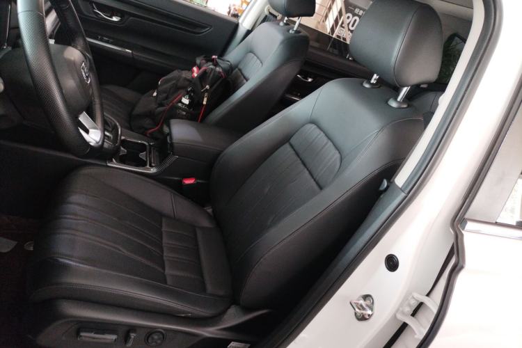 Used Honda Breeze 2023 240TURBO Two-Wheel-Drive Luxury Edition 5 Seats Left Front Seat