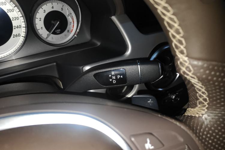 Used Mercedes-Benz GLK-Class 2013 Facelift GLK 300 4MATIC Fashion Edition