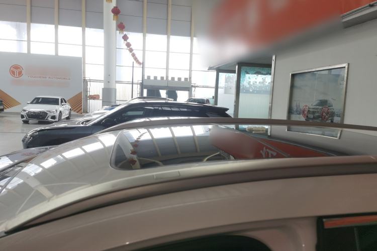 Used Honda Breeze 2020 240TURBO CVT 2WD Luxury Edition Roof