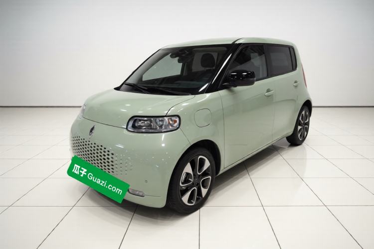 Used ORA White Cat 2020 401 km Flagship Version Guazi used car, China used car export, Used car for sale, Used ORA cars, Cheapest cars for sale, Electric vehicle, New energy car