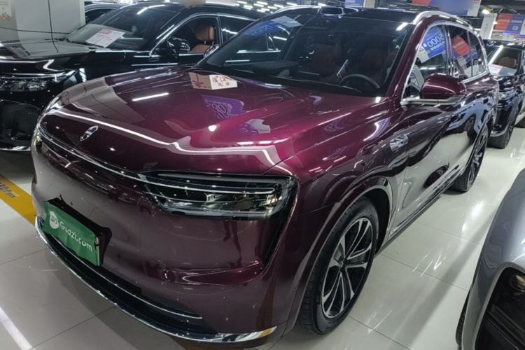 Used Hima AITO M7 2026 Model Range-Extending Ultra All-Wheel Drive 5-Seater Version