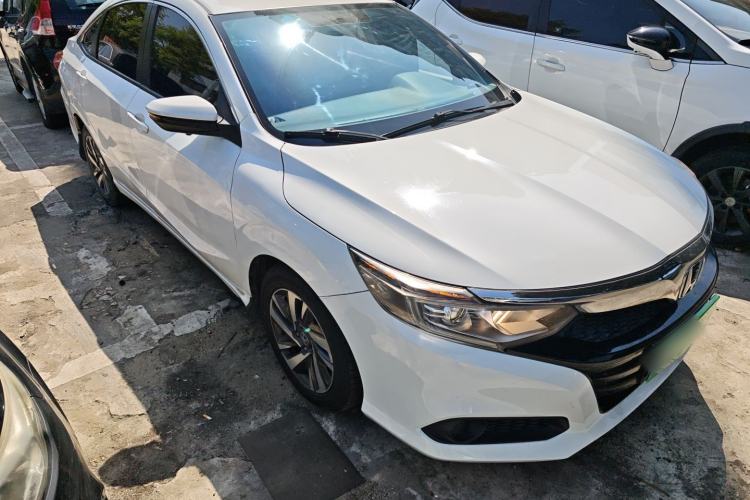 Used Honda Crider 2019 180 Turbo CVT Comfort Version China VI