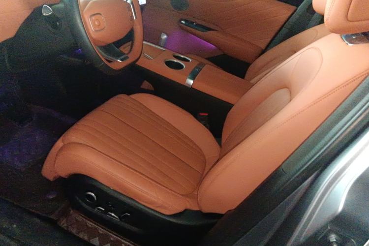 Used Deepal SL03 2024 530 Plus Pure Electric Version