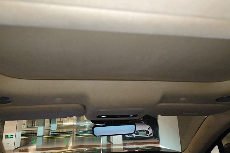 Used Hima AITO M9 2025 Extended-Range Ultra Version 52 kWh 6-Seater Headliner