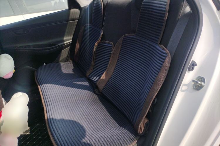 Used Hyundai Celesta 2018 1.6L Automatic GL Enjoyment Edition China VI compliant
